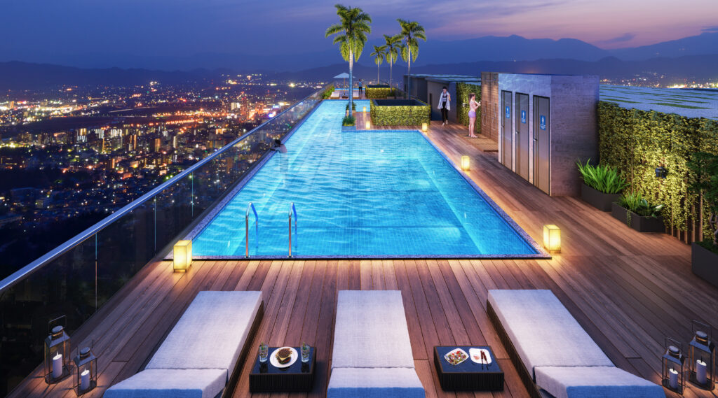 1 bhk flat in vasai new construction - ruparel raelty