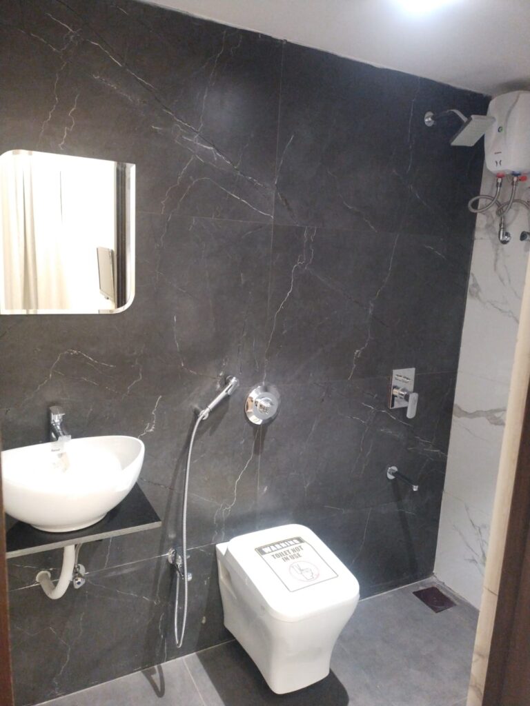 1 BHK Flat in Vasai