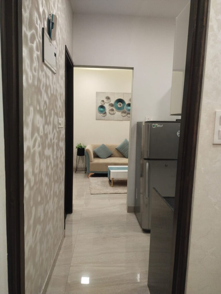 1 BHK Flat in Vasai
