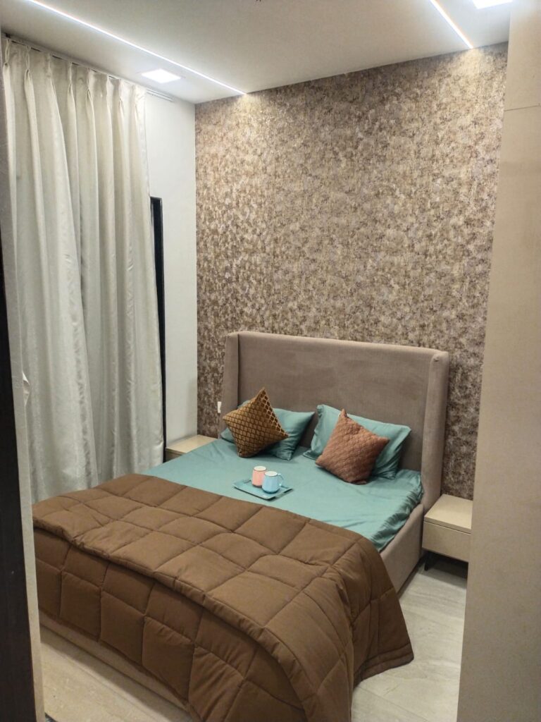 1 BHK Flat in Vasai