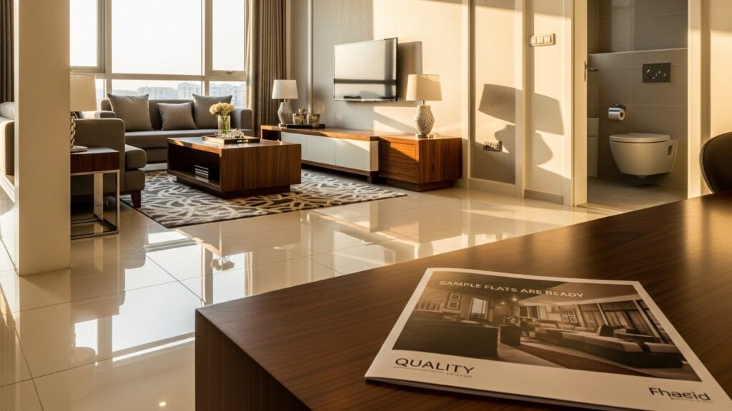 ava sereno vasai east